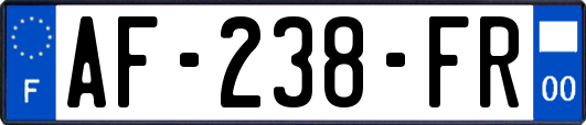 AF-238-FR