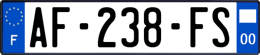 AF-238-FS