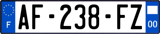 AF-238-FZ