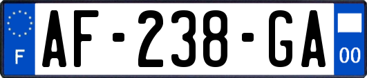 AF-238-GA