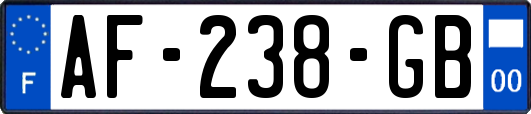 AF-238-GB