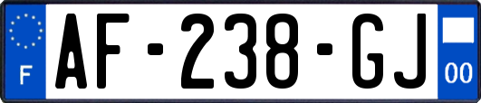 AF-238-GJ