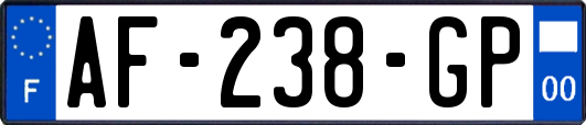 AF-238-GP