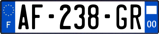 AF-238-GR