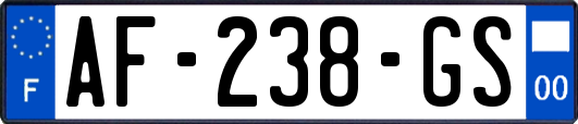 AF-238-GS