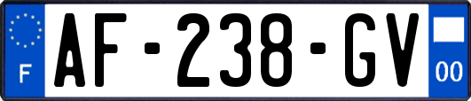 AF-238-GV