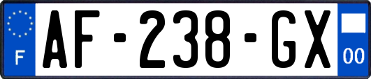 AF-238-GX