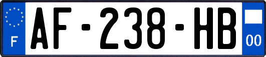 AF-238-HB