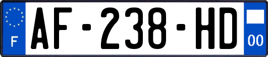 AF-238-HD