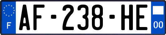 AF-238-HE