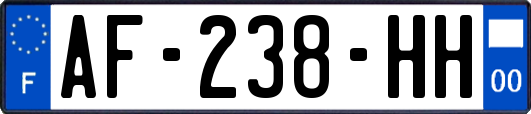 AF-238-HH