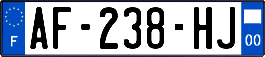 AF-238-HJ