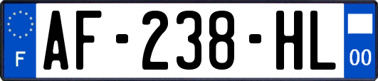 AF-238-HL