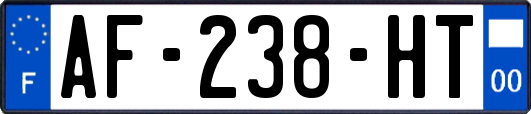 AF-238-HT