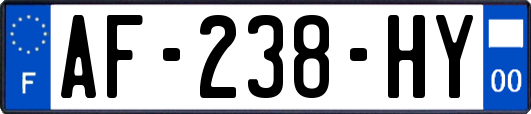 AF-238-HY