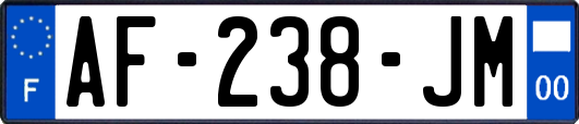 AF-238-JM