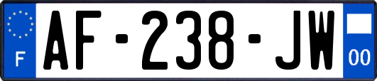 AF-238-JW