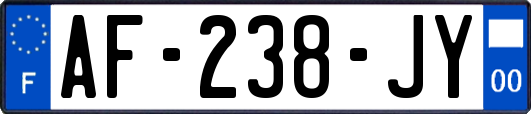 AF-238-JY