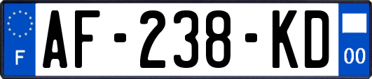 AF-238-KD