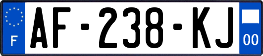 AF-238-KJ