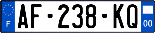 AF-238-KQ