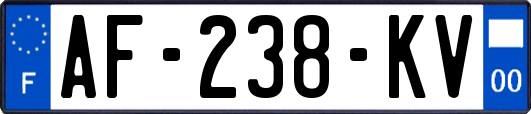 AF-238-KV