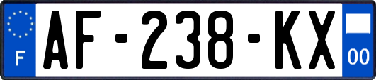 AF-238-KX