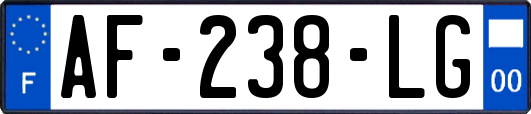 AF-238-LG