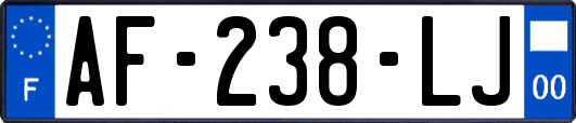 AF-238-LJ