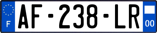 AF-238-LR