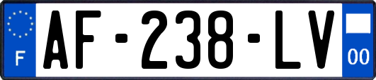 AF-238-LV