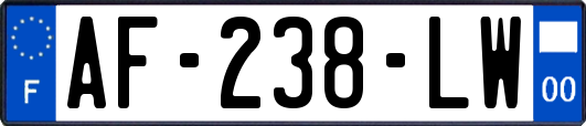 AF-238-LW
