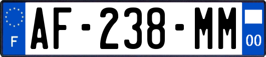 AF-238-MM