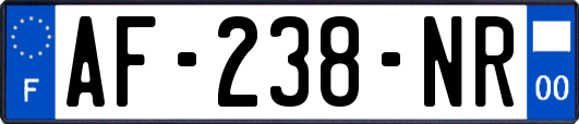 AF-238-NR