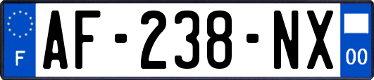 AF-238-NX