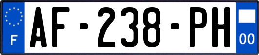 AF-238-PH