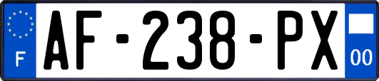 AF-238-PX