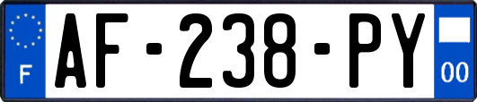 AF-238-PY