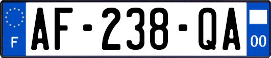 AF-238-QA