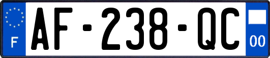 AF-238-QC