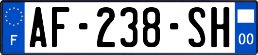 AF-238-SH