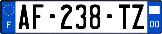 AF-238-TZ