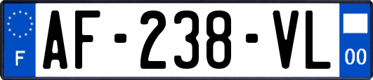 AF-238-VL