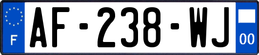 AF-238-WJ