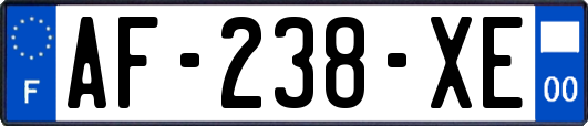 AF-238-XE