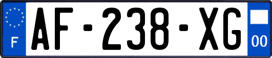 AF-238-XG