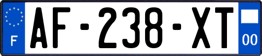 AF-238-XT