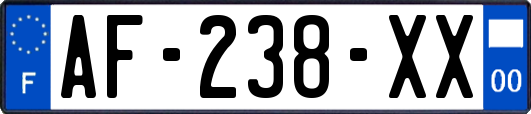 AF-238-XX