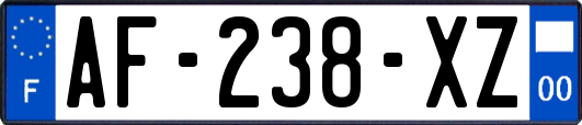 AF-238-XZ