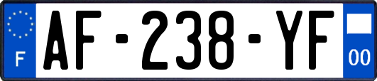 AF-238-YF